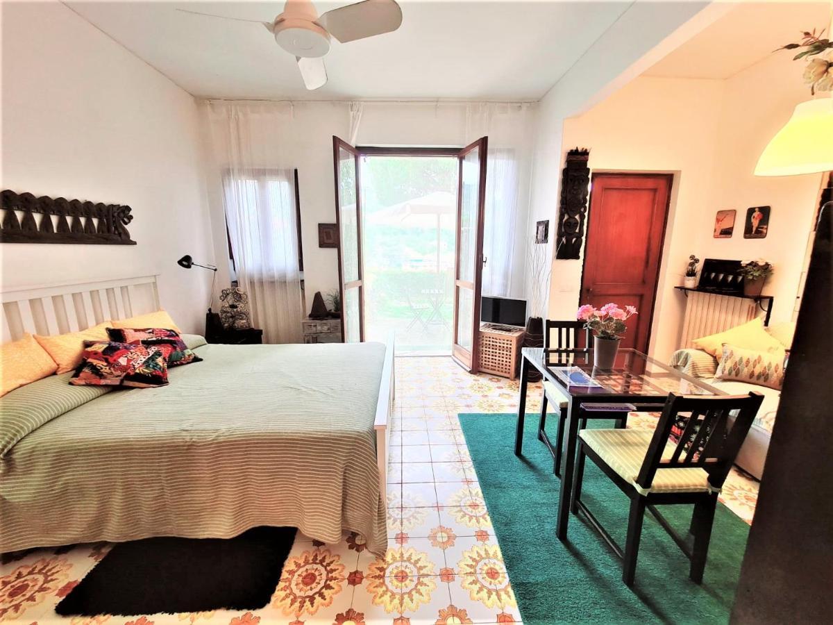 Lovely House سانتا مارغريتا ليغور المظهر الخارجي الصورة