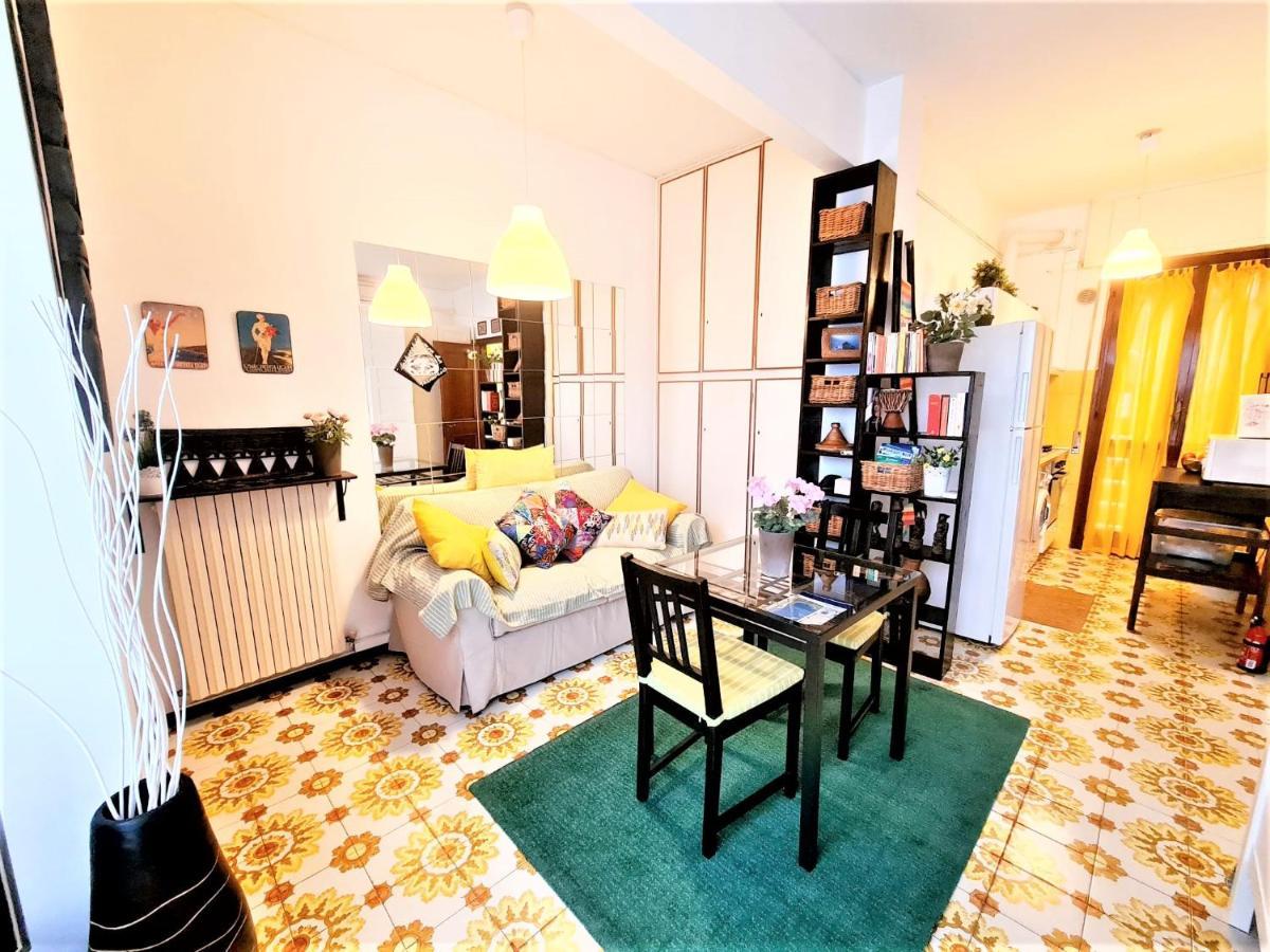 Lovely House سانتا مارغريتا ليغور المظهر الخارجي الصورة