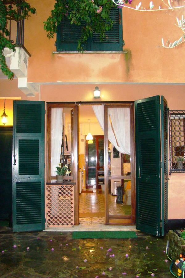 Lovely House سانتا مارغريتا ليغور المظهر الخارجي الصورة