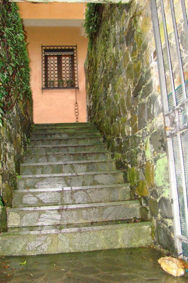 Lovely House سانتا مارغريتا ليغور المظهر الخارجي الصورة